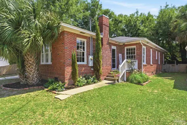 1420 N Davis Hwy, Pensacola, FL 32503