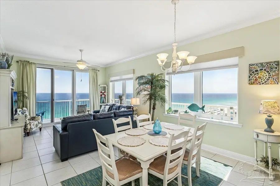 8573 Gulf Blvd #1504, Navarre Beach, FL 32566 - #3