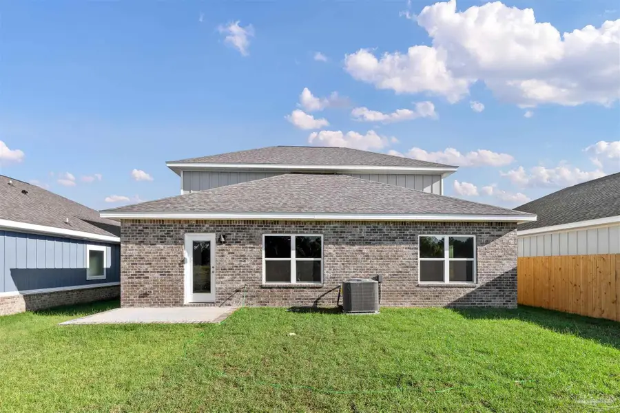 4879 Eider Rd, Pace, FL 32571 - #2
