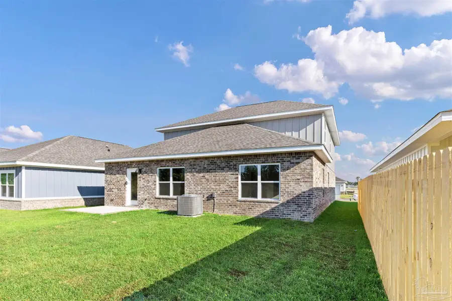 4879 Eider Rd, Pace, FL 32571 - #3