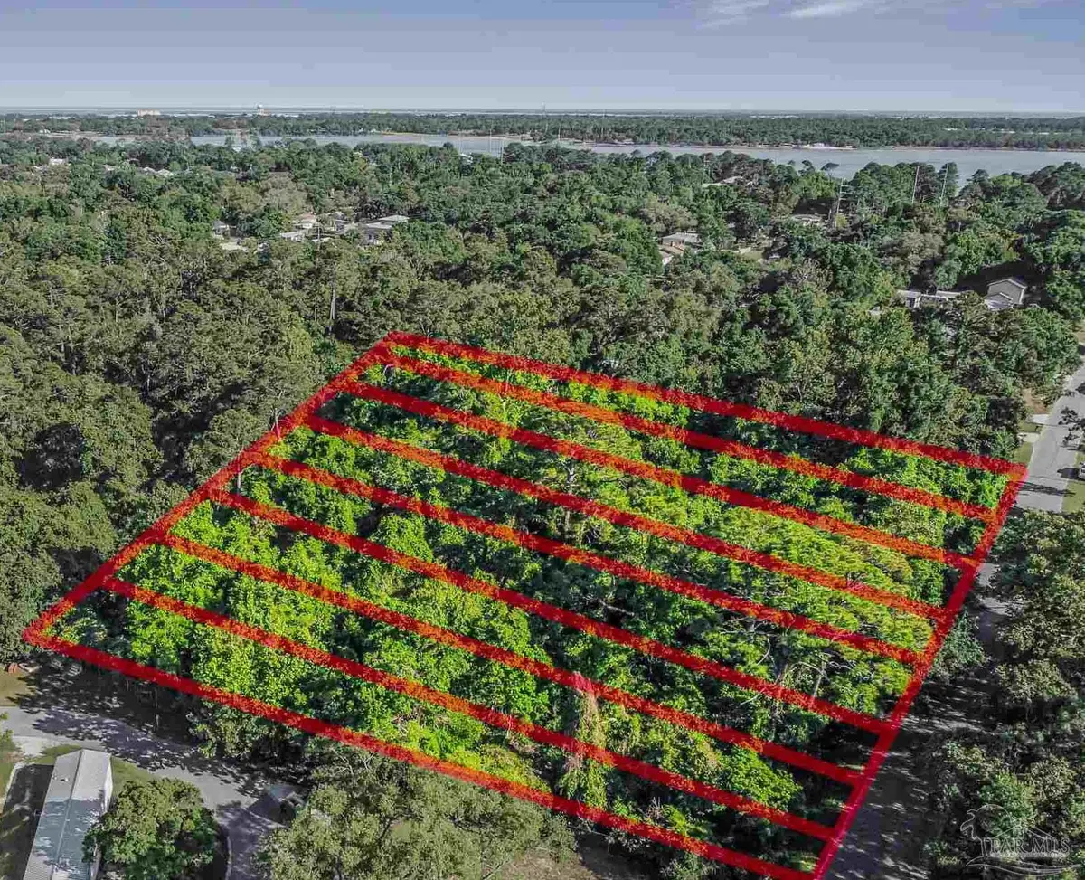 700 Wayne Ave, Pensacola, FL 32507 - #1