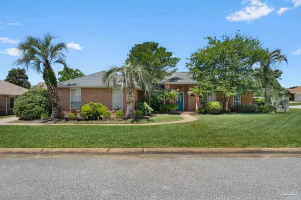 1944 Jessica Way, Navarre, FL 32566