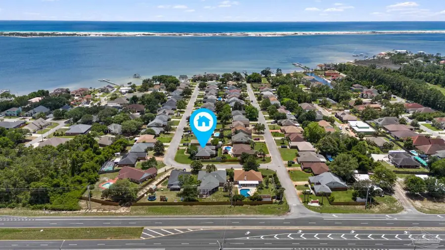 1944 Jessica Way, Navarre, FL 32566 - #3