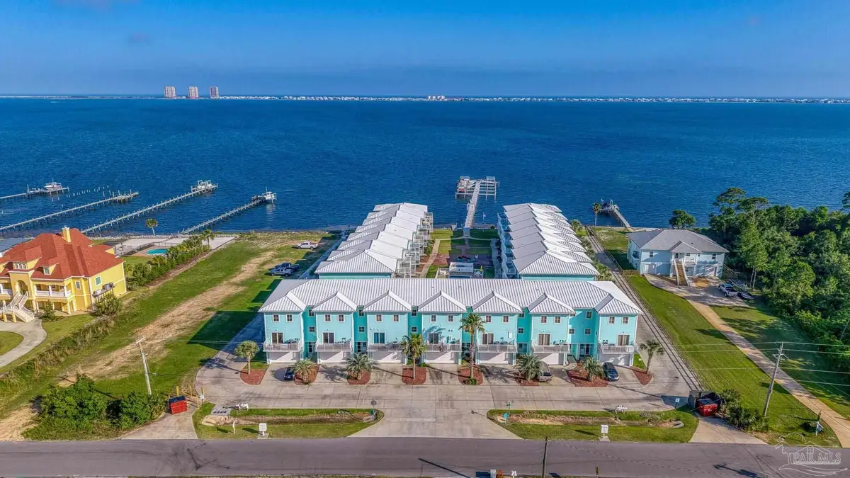 888 Sound Harbor Cir, Gulf Breeze, FL 32563 - #1