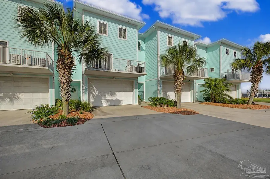 888 Sound Harbor Cir, Gulf Breeze, FL 32563 - #2