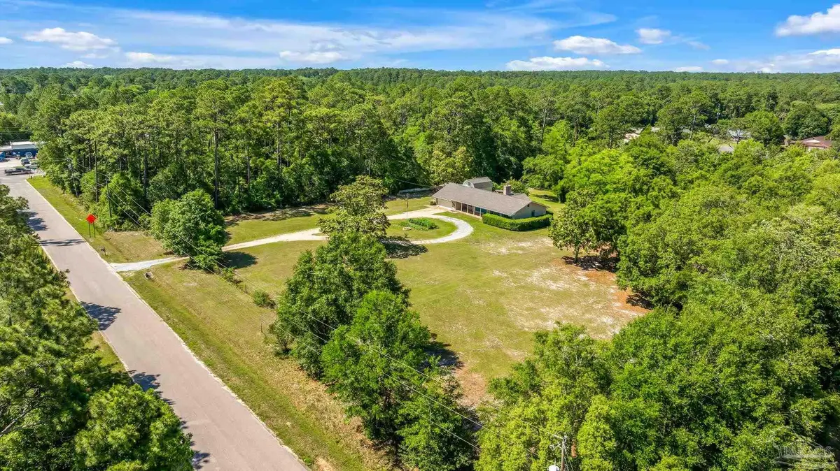 2789 Paz Pl, Pensacola, FL 32506 - #1
