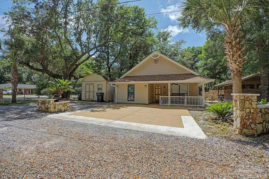 12858 Lillian Hwy, Pensacola, FL 32506 - #2