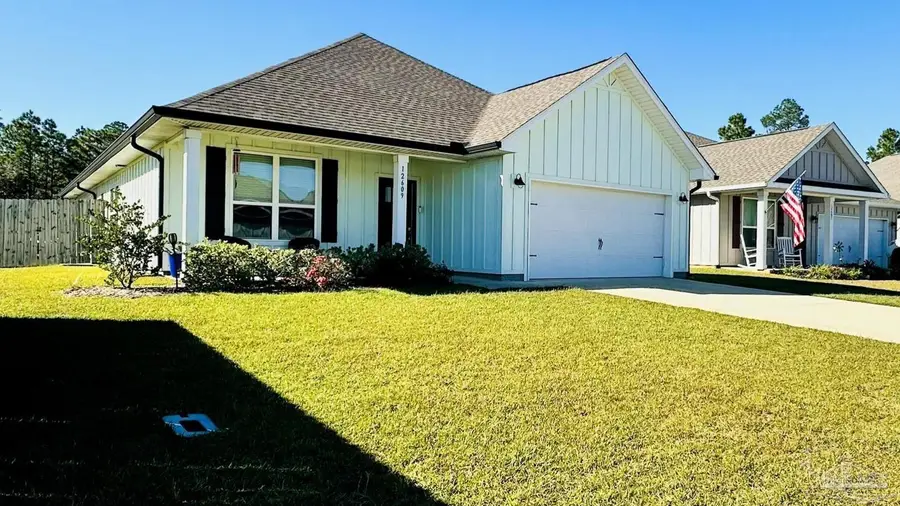 12609 Windsor Dr, Pensacola, FL 32506 - #2