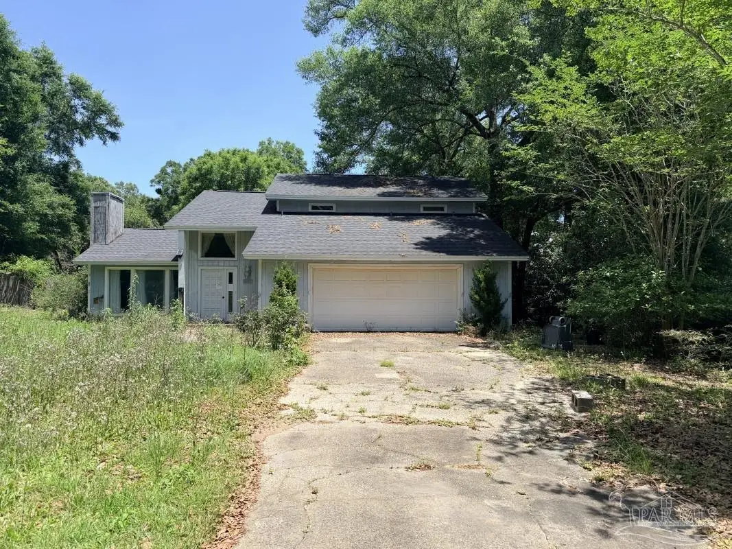 834 Fleming Ct, Pensacola, FL 32514 - #1