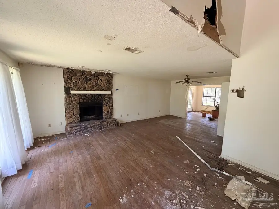 834 Fleming Ct, Pensacola, FL 32514 - #2