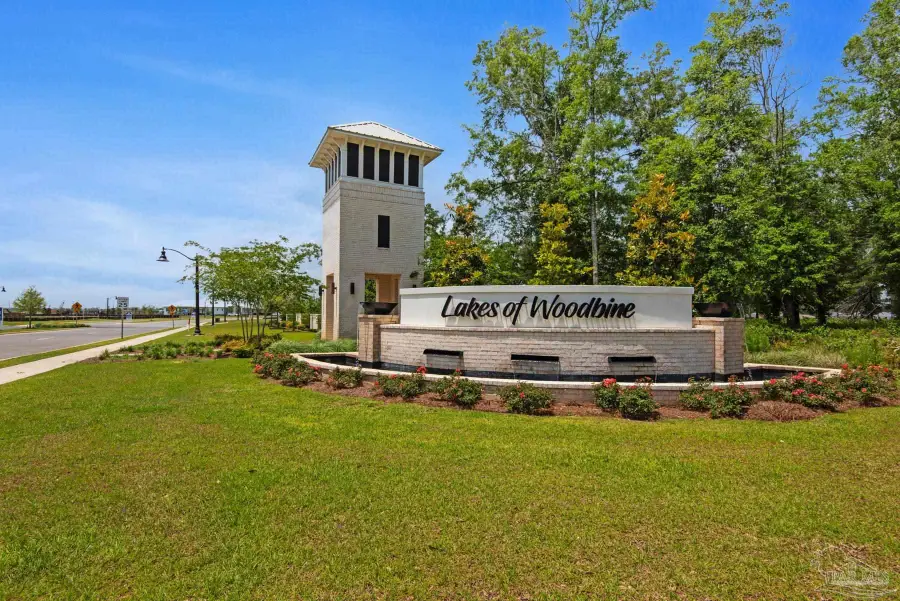 3205 Harrier Rd, Pace, FL 32571 - #2