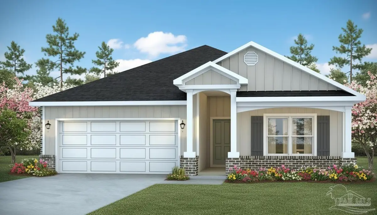 3221 Harrier Rd, Pace, FL 32571 - #1