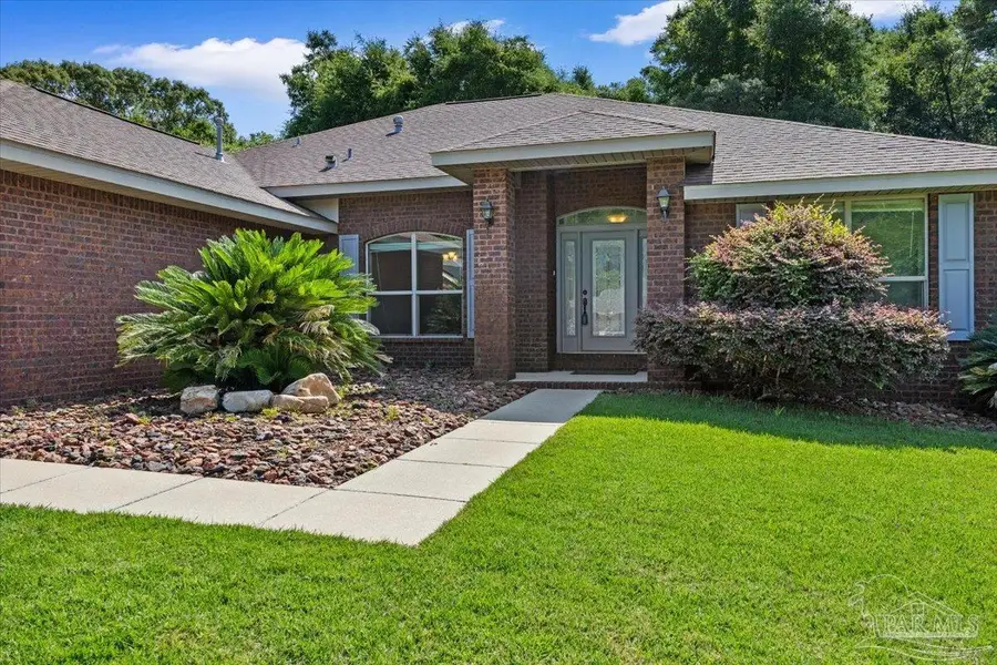 425 Tree Swallow Dr, Pensacola, FL 32503 - #3