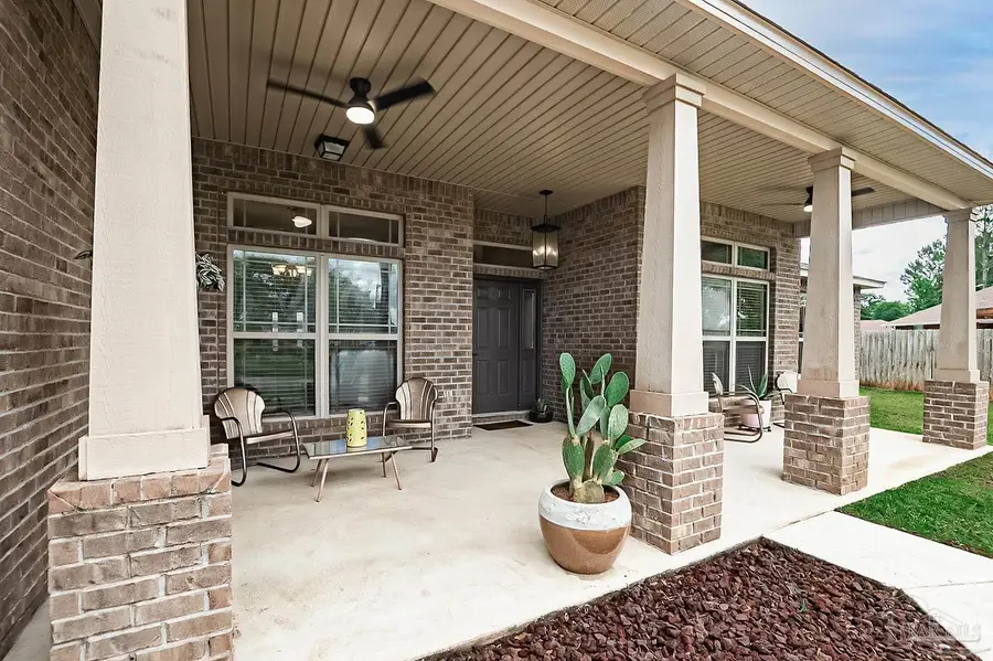 5492 Covered Bridge Ln, Pace, FL 32571 - #3
