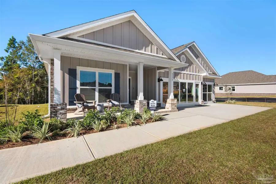 3287 Water Birch Rd, Cantonment, FL 32533 - #2