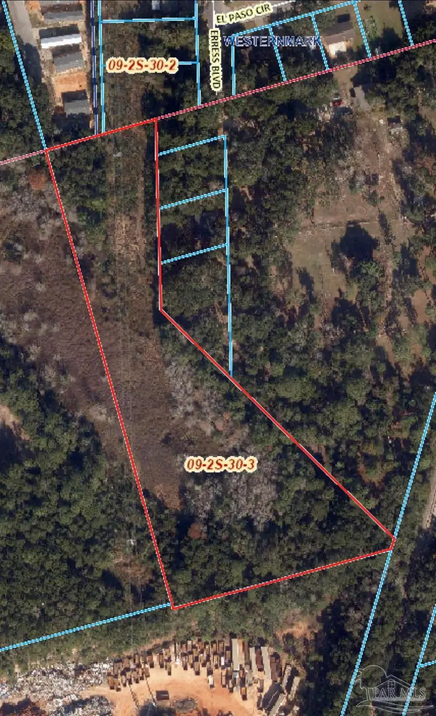 3000 Hollywood Ave, Pensacola, FL 32505 - #2