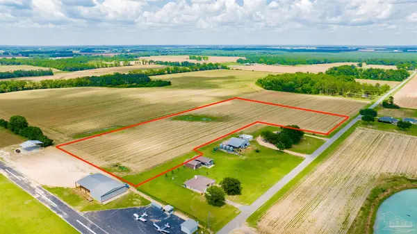 00 Mineral Springs Rd, Jay, FL 32565