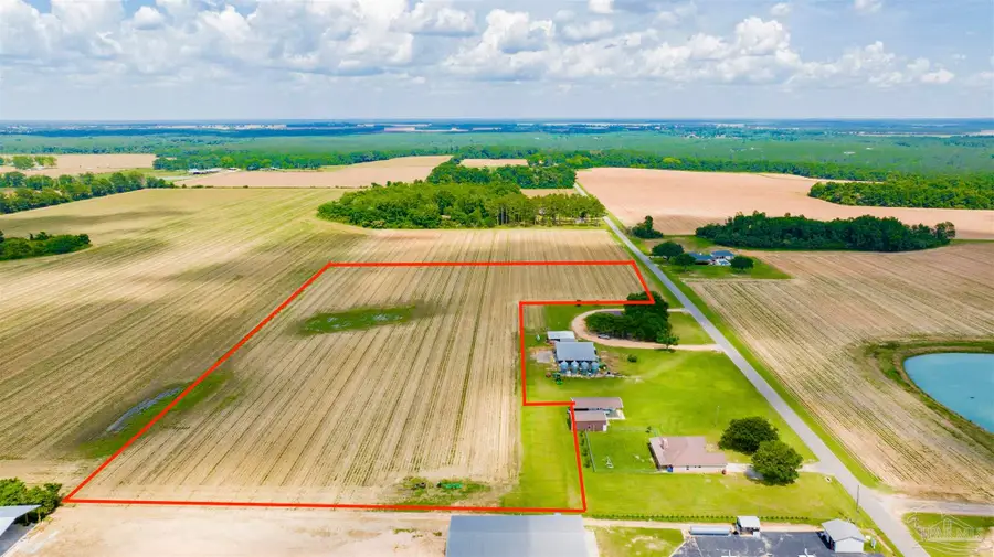 00 Mineral Springs Rd, Jay, FL 32565 - #2