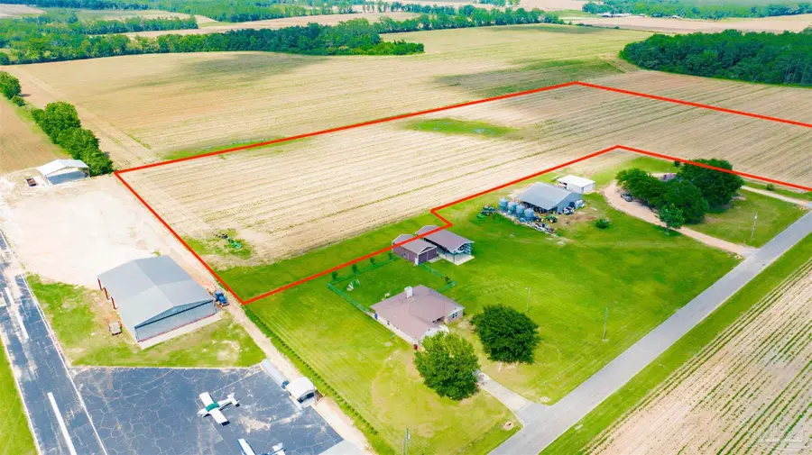 00 Mineral Springs Rd, Jay, FL 32565 - #3