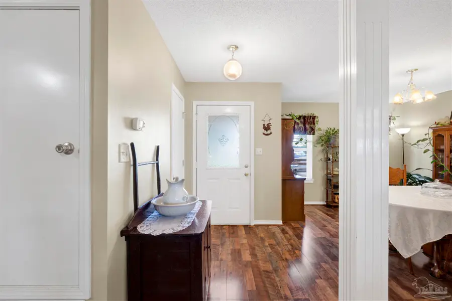 1850 Mineral Springs Rd, Jay, FL 32565 - #3