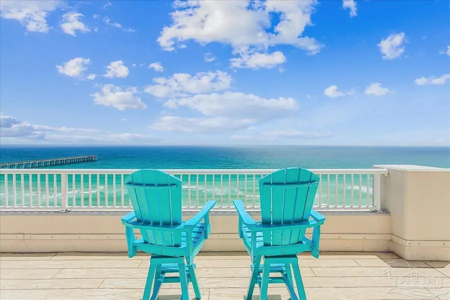 8525 Gulf Blvd #912, Navarre Beach, FL 32566 - #2
