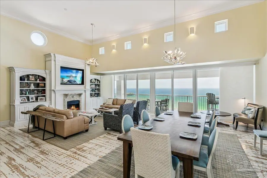 8525 Gulf Blvd #912, Navarre Beach, FL 32566 - #3