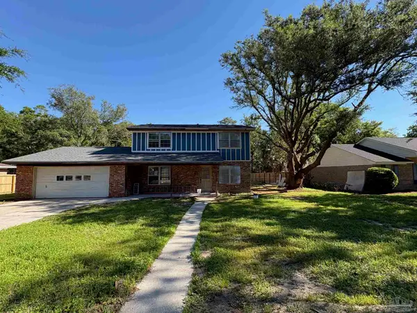 4200 Croydon Rd, Pensacola, FL 32514