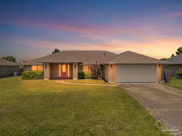 2023 Blue Sky Dr, Pensacola, FL 32506
