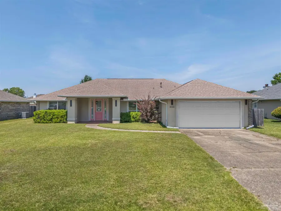2023 Blue Sky Dr, Pensacola, FL 32506 - #2