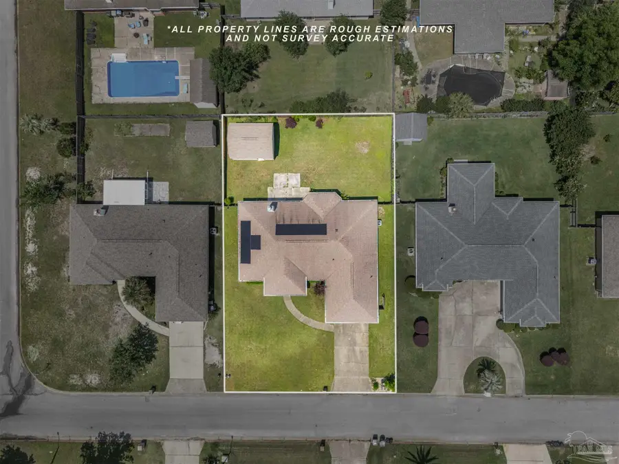 2023 Blue Sky Dr, Pensacola, FL 32506 - #3