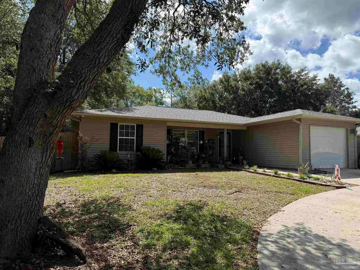 7262 Birdie Ln, Milton, FL 32570 - #1