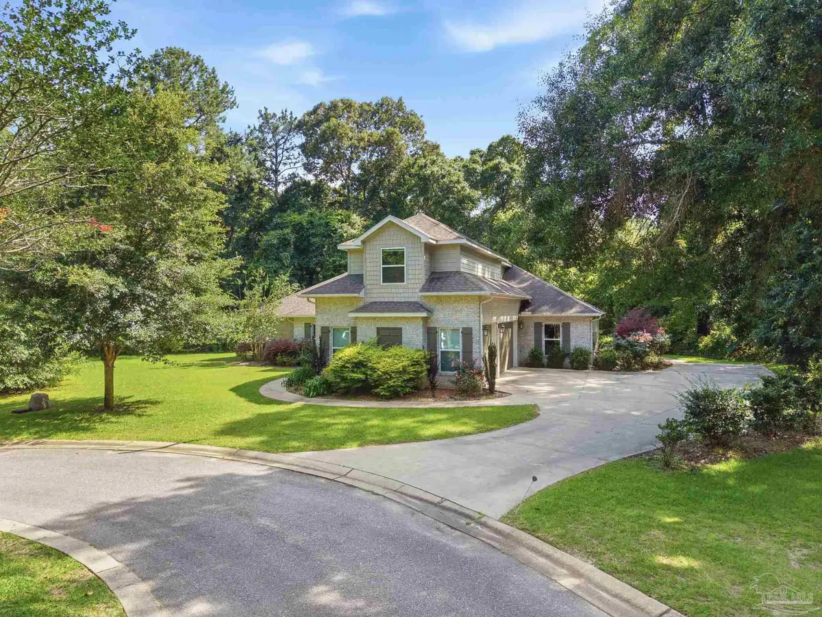 5800 S Mosley Ln, Crestview, FL 32539 - #1