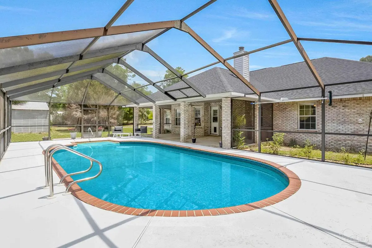 10686 Hatcher St, Milton, FL 32583 - #1