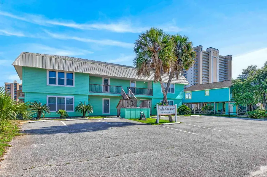 979 W Lagoon Ave #B2, Gulf Shores, AL 36542 - #2