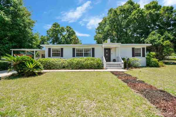 1701 Anderson St, Pensacola, FL 32503