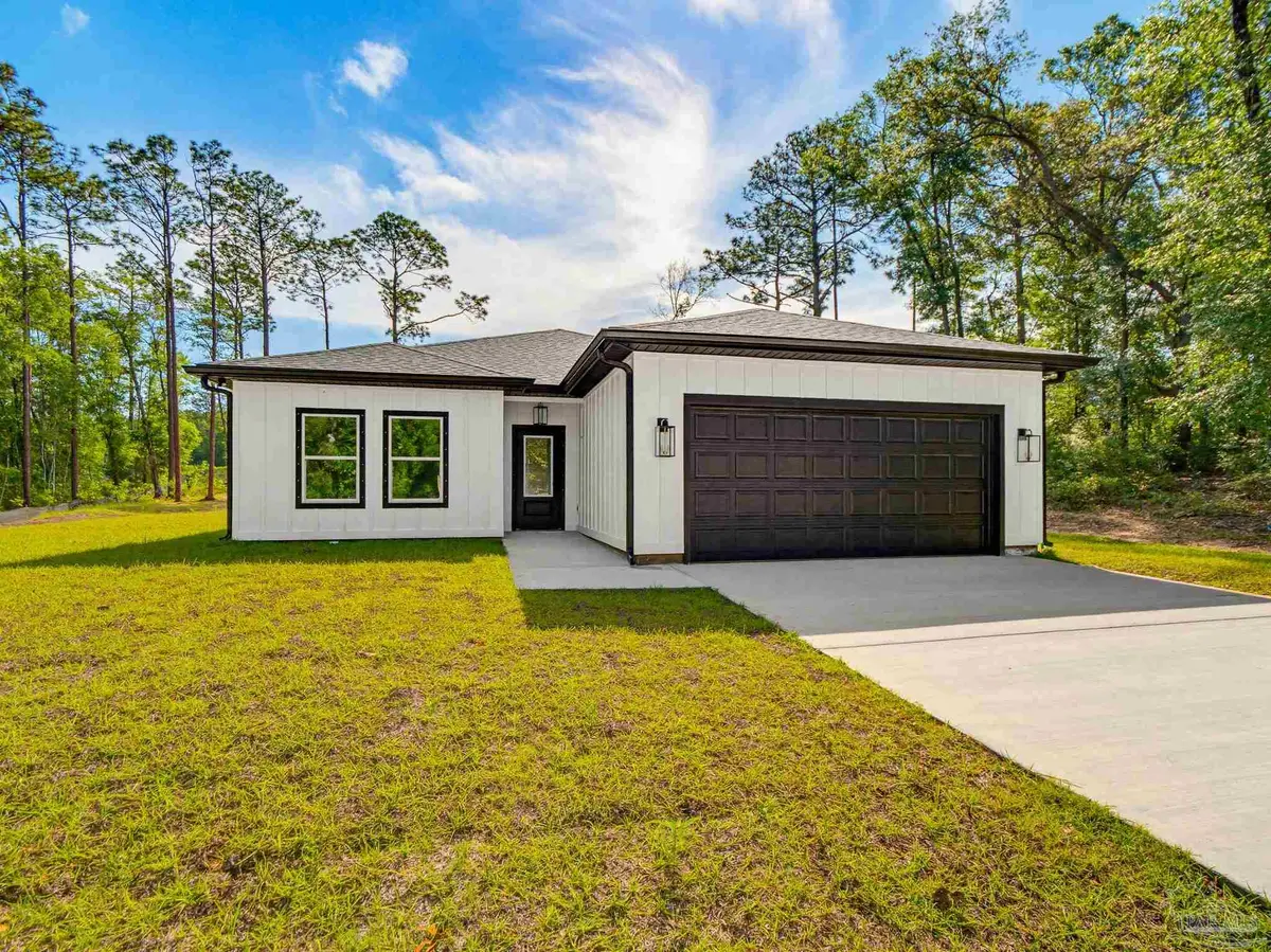 5724 Riviera Dr, Milton, FL 32583 - #1