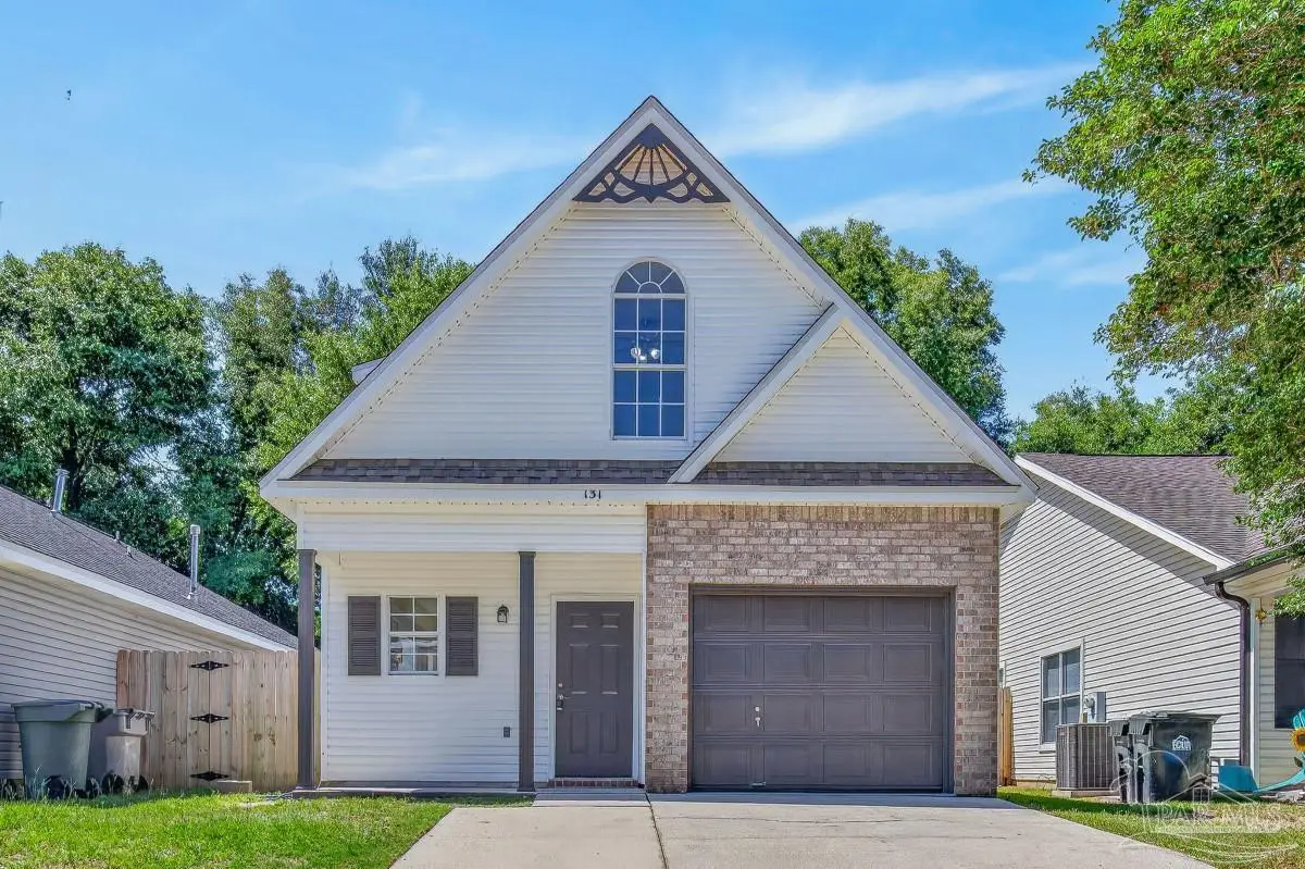 131 Wildflower Ln, Pensacola, FL 32514 - #1