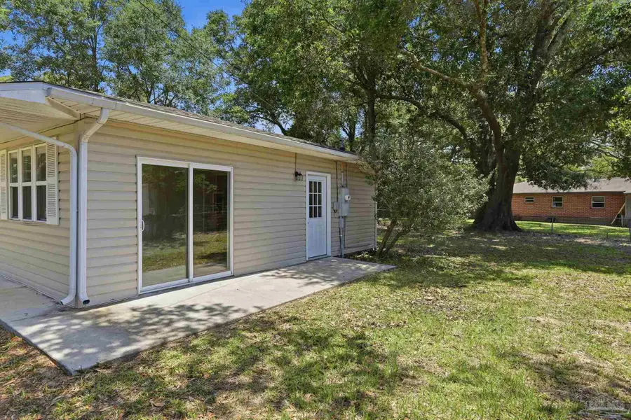 8140 House St, Pensacola, FL 32534 - #3