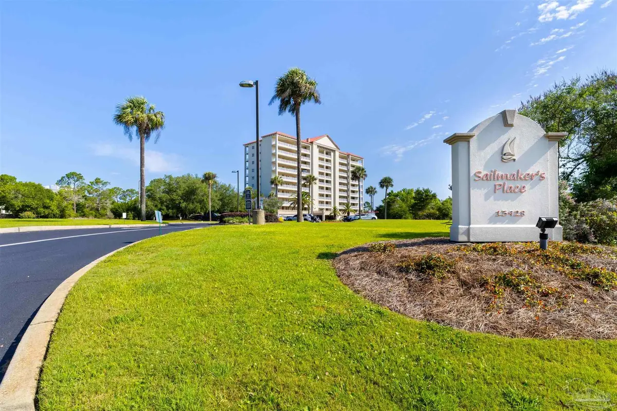 13928 River Rd #904, Perdido Key, FL 32507 - #1