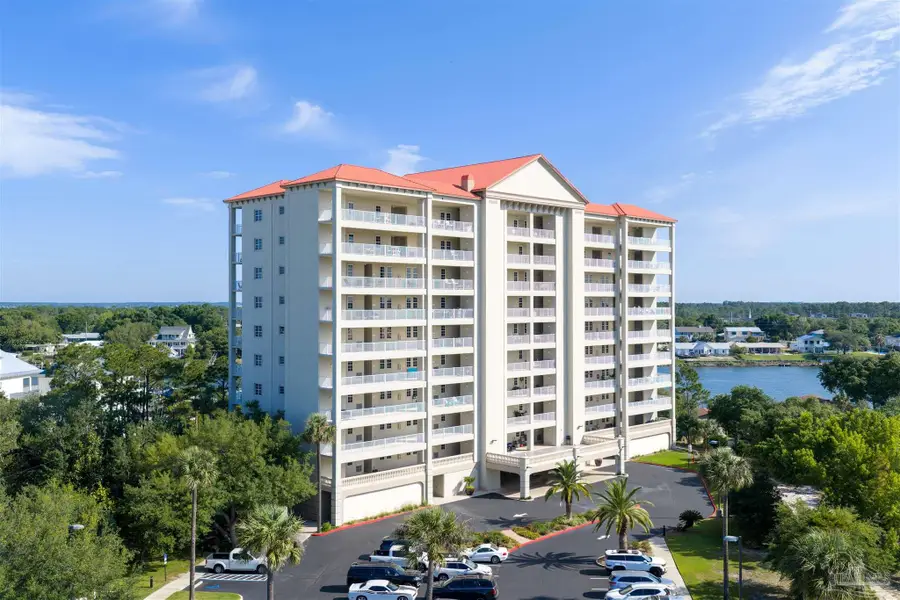 13928 River Rd #904, Perdido Key, FL 32507 - #2