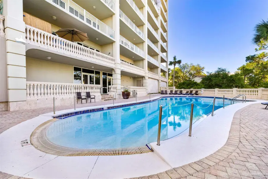 13928 River Rd #904, Perdido Key, FL 32507 - #3