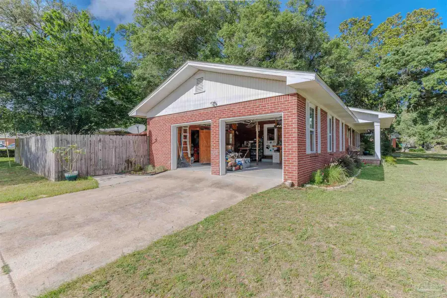 5806 Kendall Ave, Pensacola, FL 32506 - #3