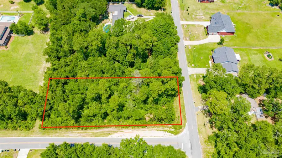 3195 Stefani Rd, Cantonment, FL 32533 - #2