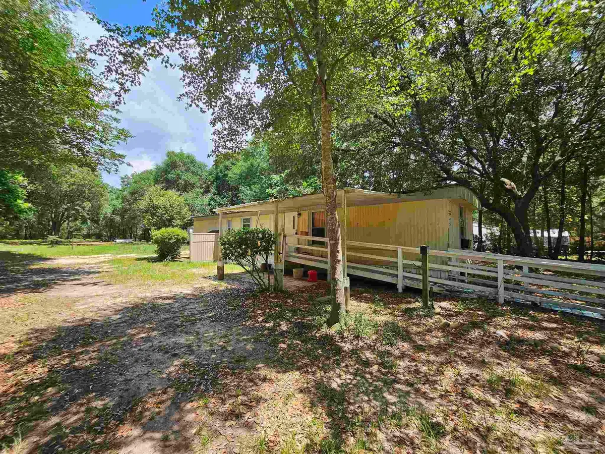 8846 John Hamm Rd, Milton, FL 32583 - #1
