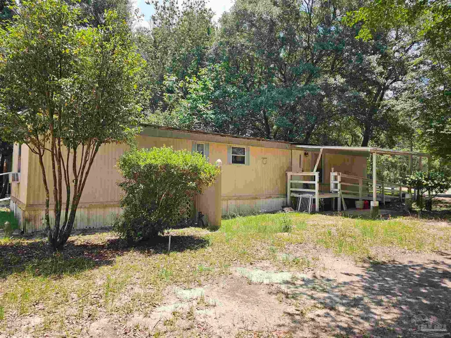 8846 John Hamm Rd, Milton, FL 32583 - #2