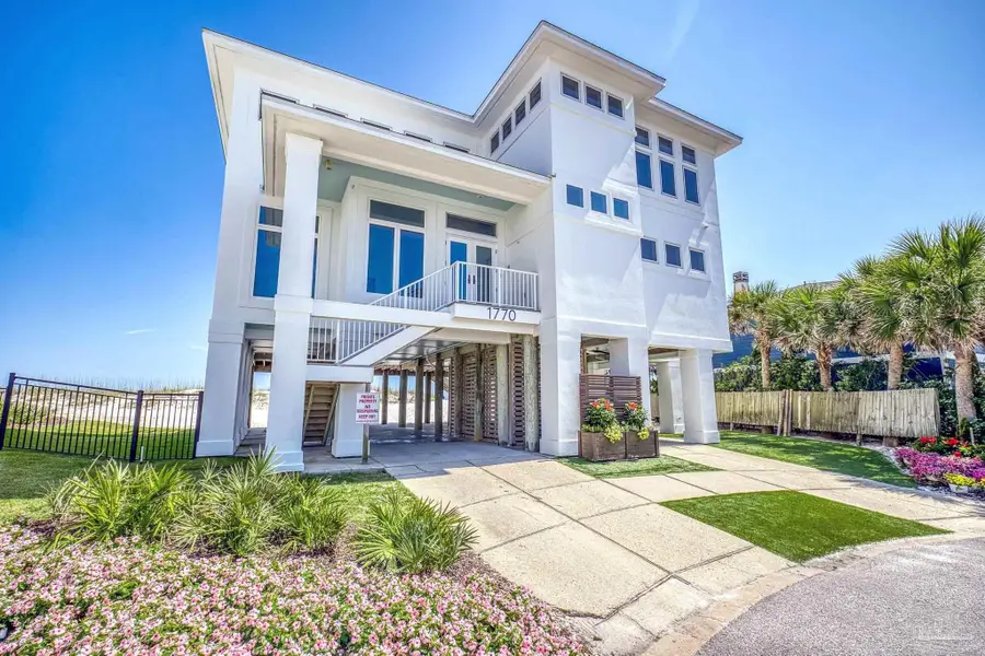 1770 Ensenada Siete, Pensacola Beach, FL 32561 - #2