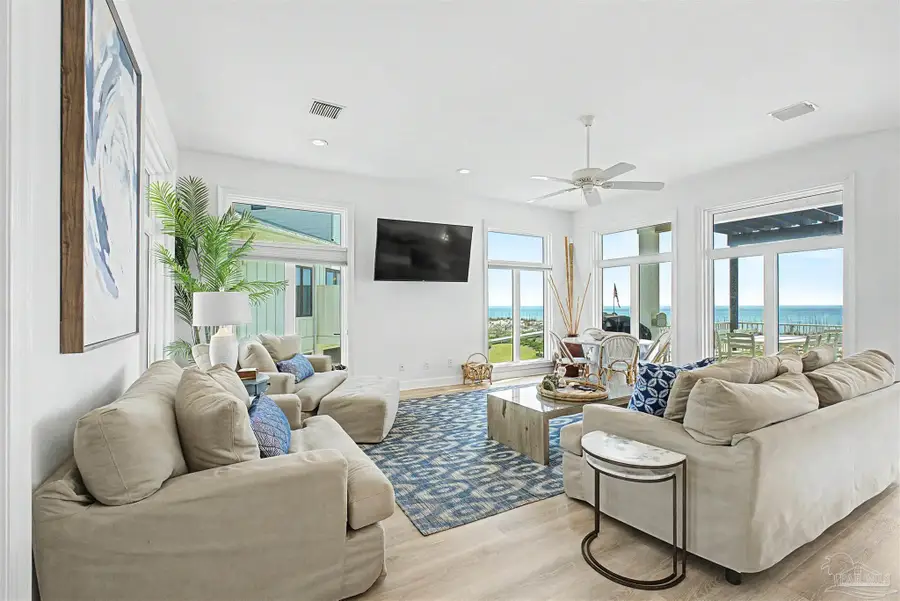 1770 Ensenada Siete, Pensacola Beach, FL 32561 - #3