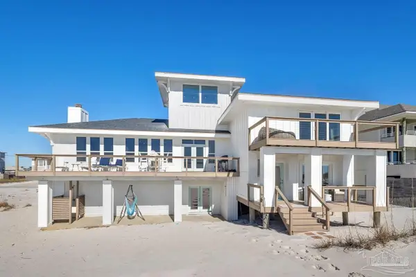 706 Ariola Dr, Pensacola Beach, FL 32561