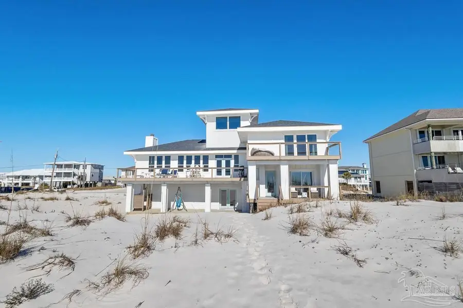706 Ariola Dr, Pensacola Beach, FL 32561 - #2