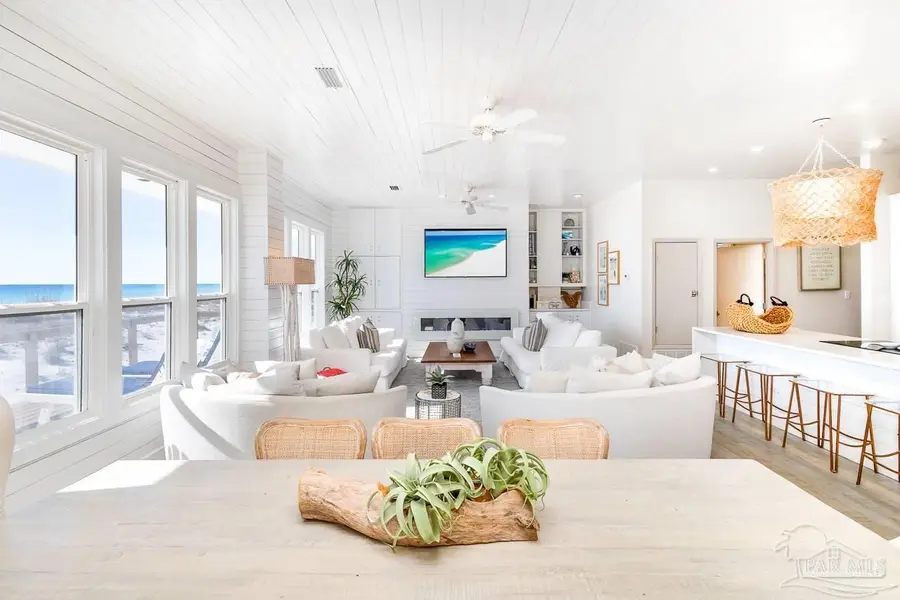 706 Ariola Dr, Pensacola Beach, FL 32561 - #3